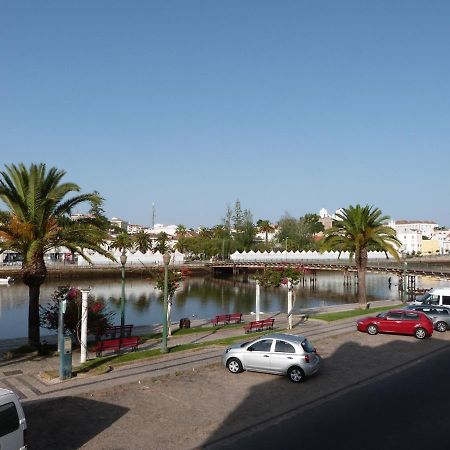 Apartamento Rio Gilao Tavira Exterior foto
