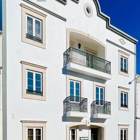Apartamento Rio Gilao Tavira Exterior foto
