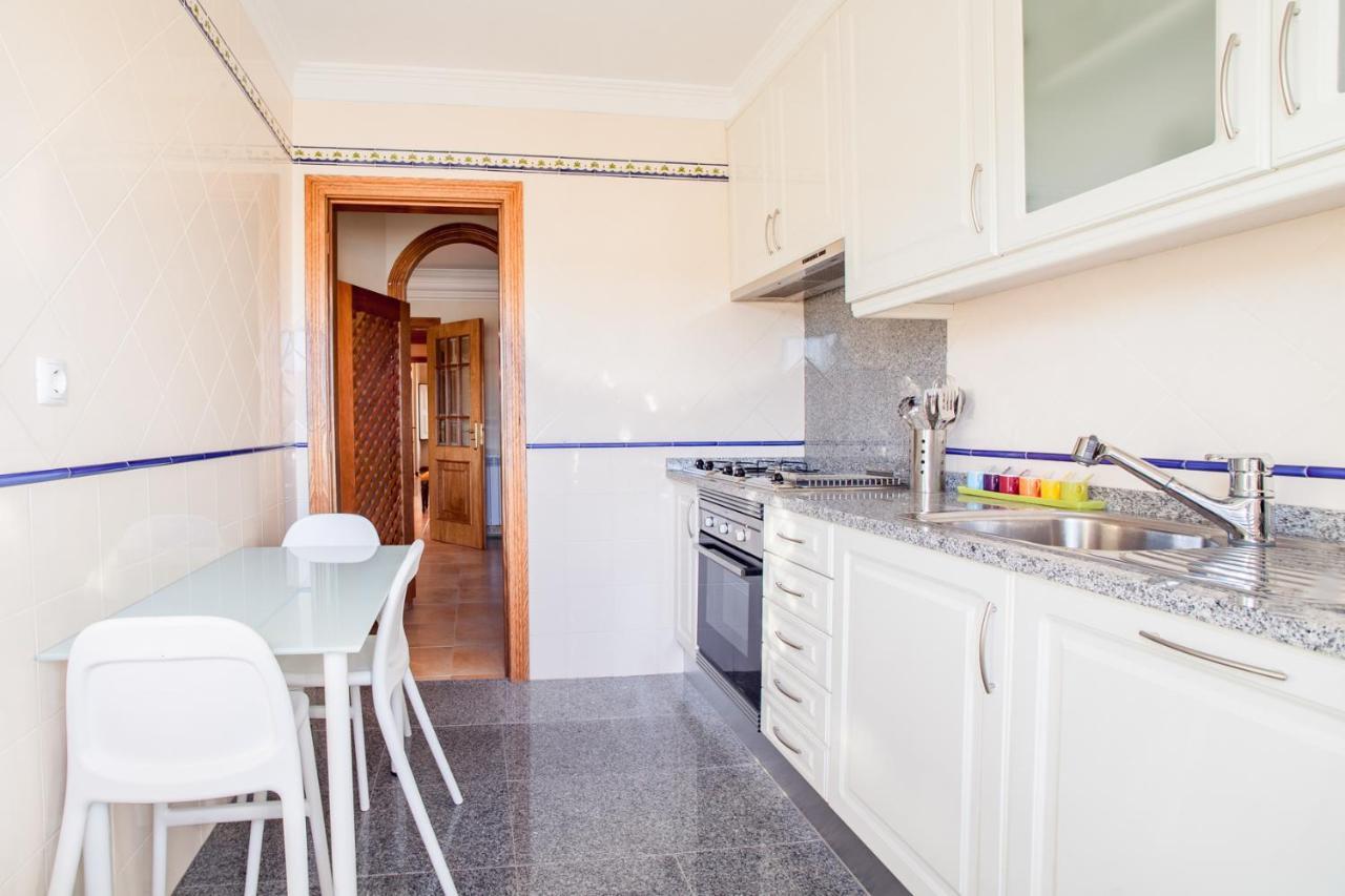 Apartamento Rio Gilao Tavira Exterior foto