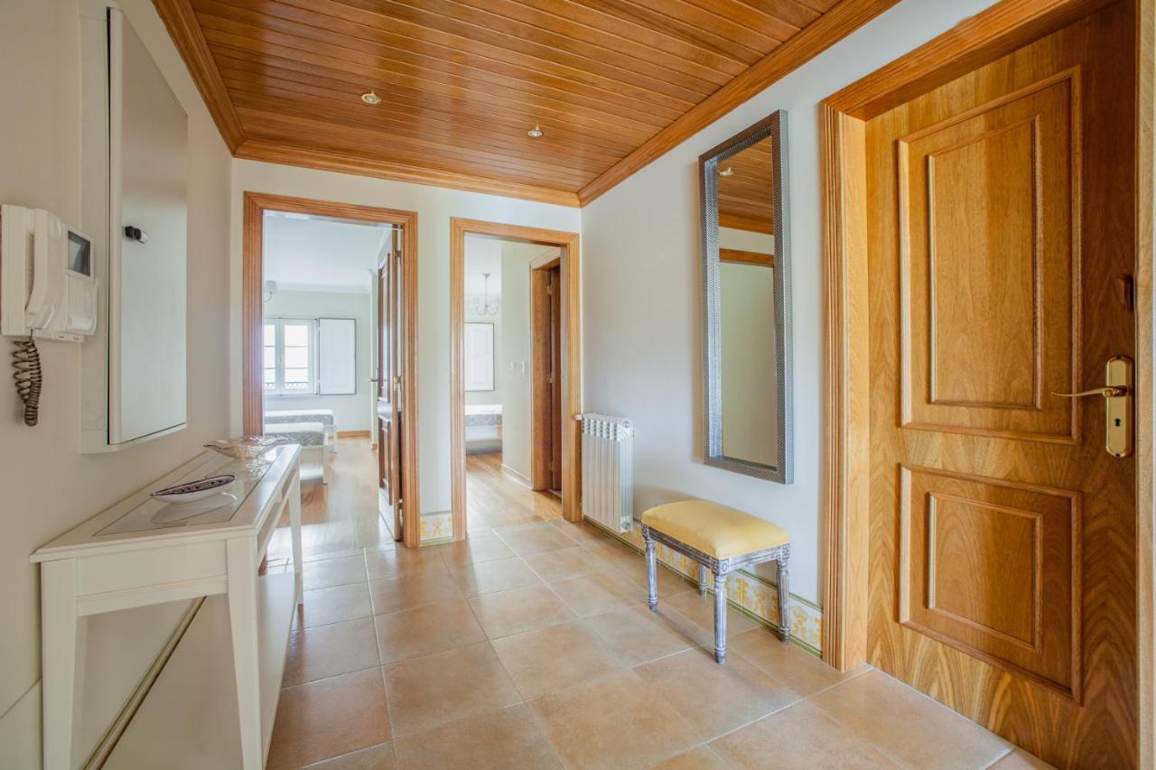 Apartamento Rio Gilao Tavira Exterior foto