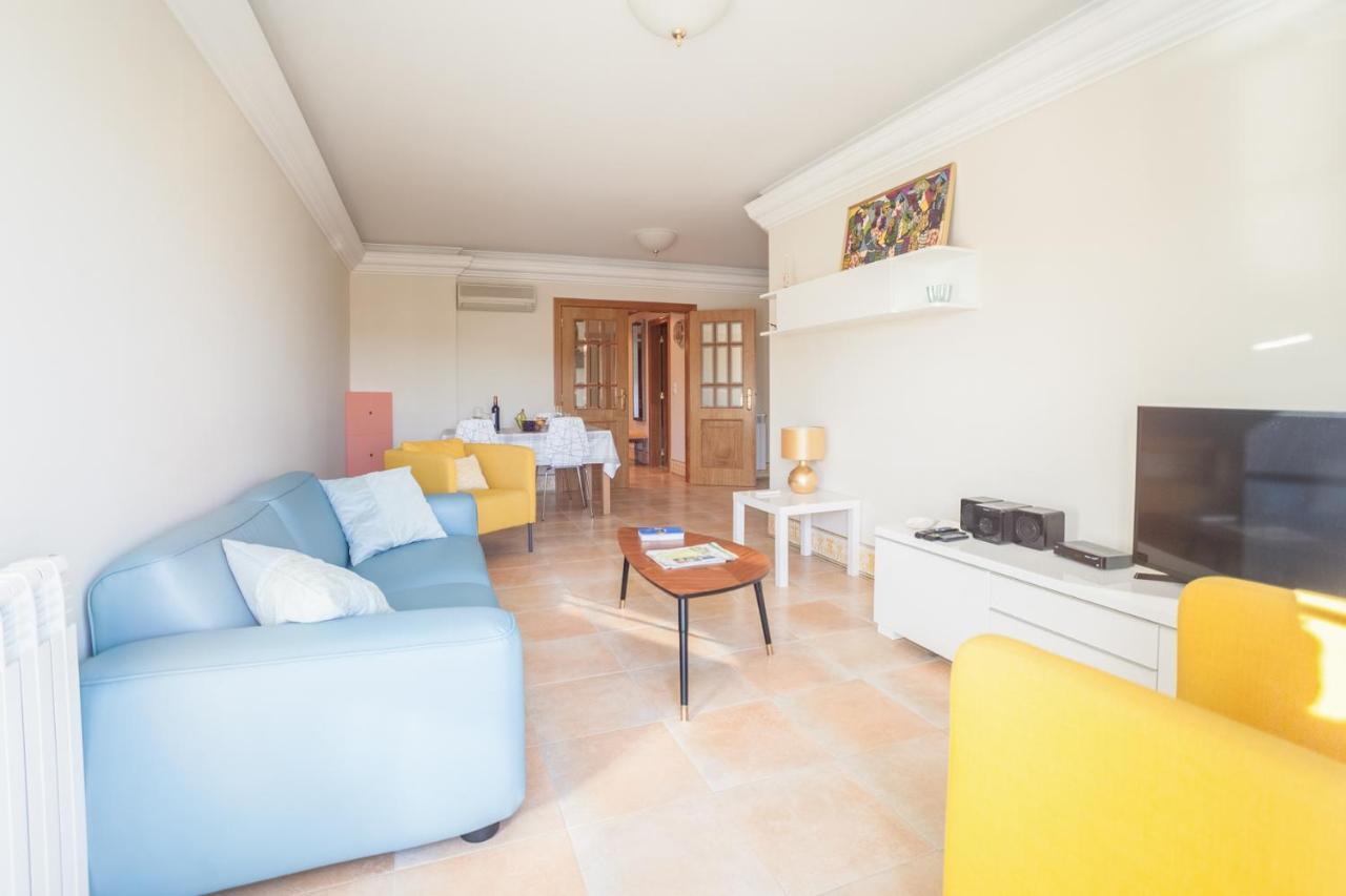 Apartamento Rio Gilao Tavira Exterior foto