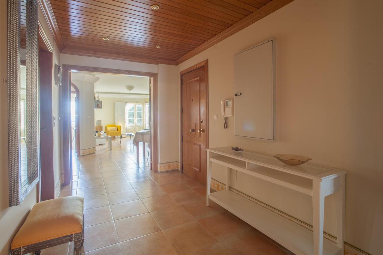 Apartamento Rio Gilao Tavira Exterior foto