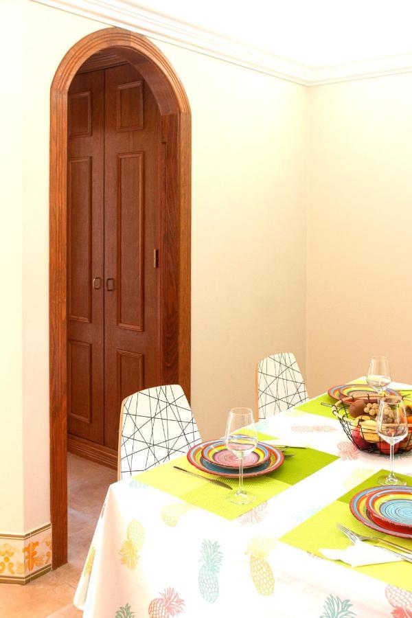 Apartamento Rio Gilao Tavira Exterior foto