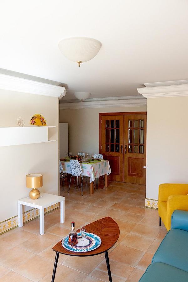 Apartamento Rio Gilao Tavira Exterior foto