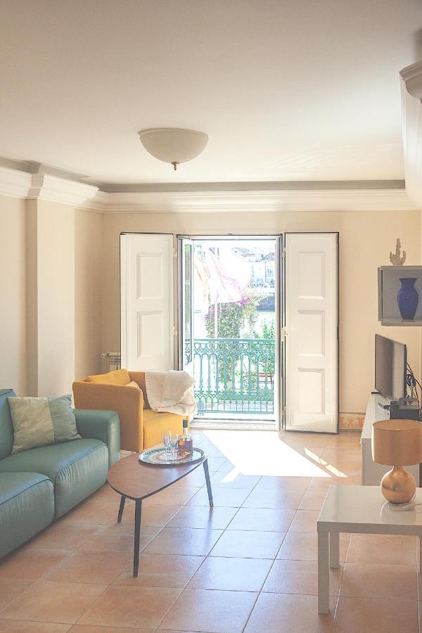 Apartamento Rio Gilao Tavira Exterior foto