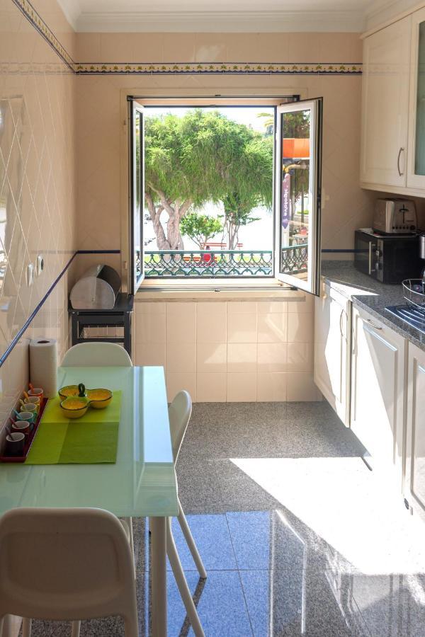 Apartamento Rio Gilao Tavira Exterior foto