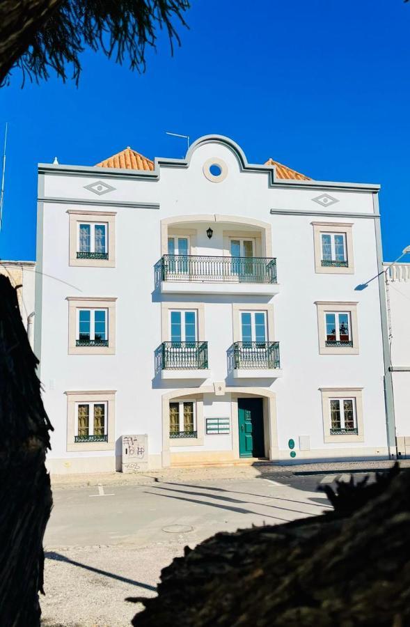 Apartamento Rio Gilao Tavira Exterior foto