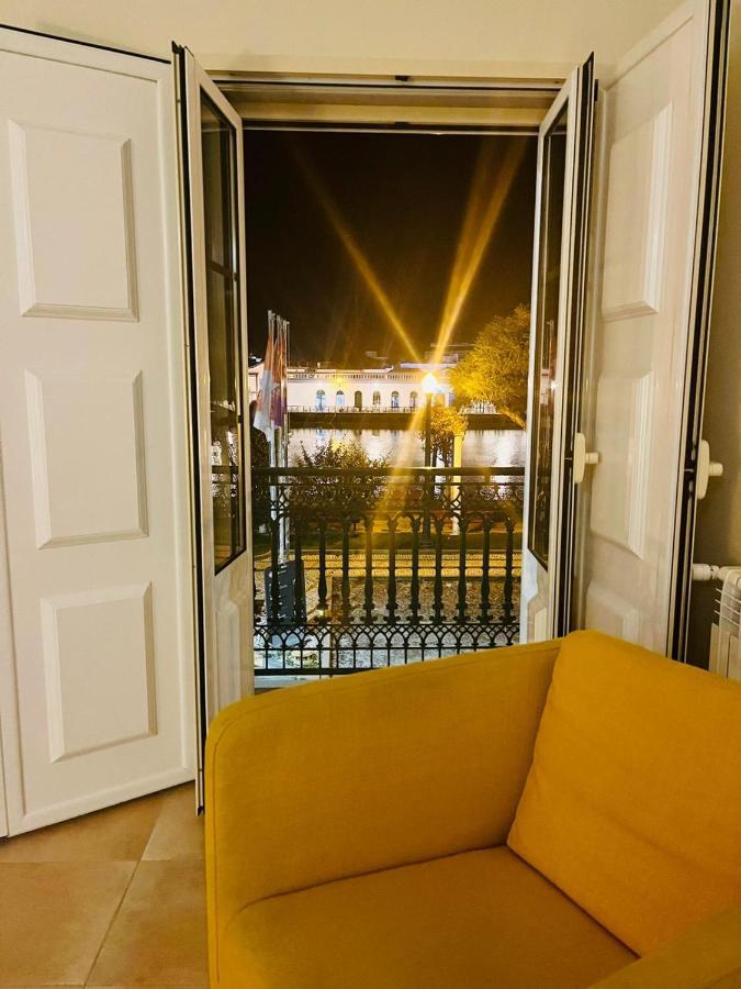 Apartamento Rio Gilao Tavira Exterior foto